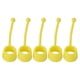 thumbnail image 4 of Accesorios Ehuebsd Entrenador de fuerza expansor de dedo 40 libras, 4 of 9