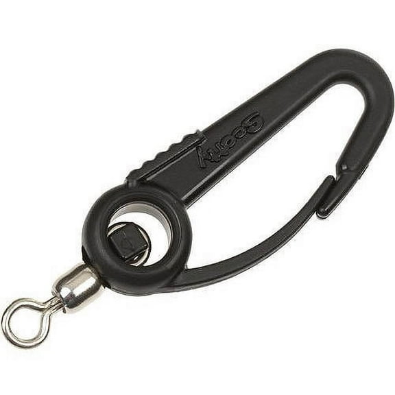 Scotty Lead Weight Swivel Hook, No Crimp
