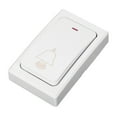 thumbnail image 1 of Keenso Wireless , Sensitive Chime Door Bell, Hospital Factory For School Workplace, 1 of 8