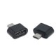 thumbnail image 5 of Methold OTG Adapter USB Mobile Phone Tablet Spare Audio Connection Video Data Converter Replacing Connector Electronic Office Type2 NO2, 5 of 6