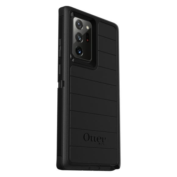OtterBox Defender Series Pro Phone Case for Samsung Galaxy Note 20 Ultra - Black