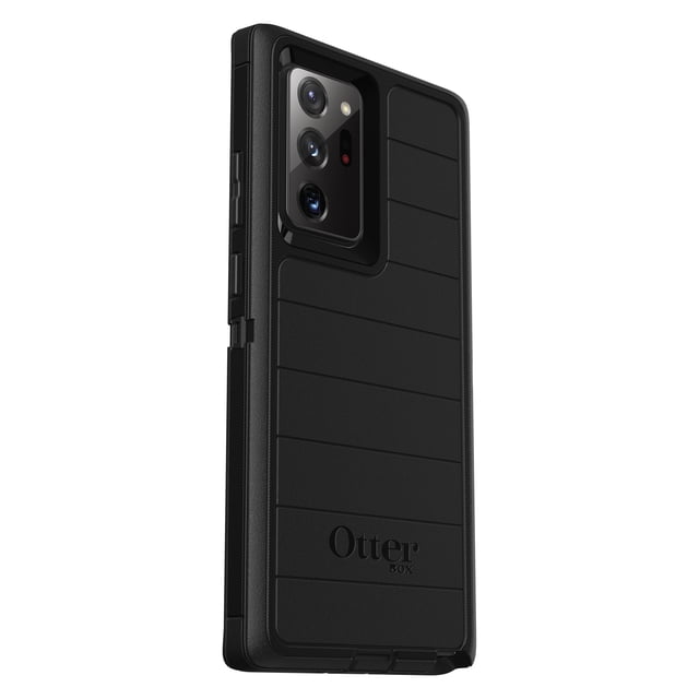OtterBox Defender Series Pro Phone Case for Samsung Galaxy Note 20 Ultra - Black