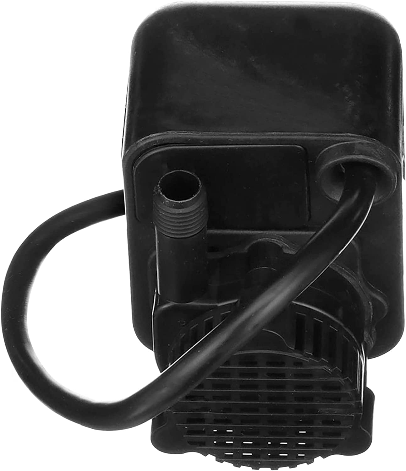 Little Giant PE-1 1/125 HP Small Submersible Epoxy Encapsulated Home Water Pump