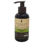 MACADAMIA PROFESSIONAL Macadamia Nourishing Oil Treatment 4.2 Fl Oz