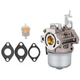 thumbnail image 1 of Mosiee 227-62301-00 Eh17 Engine Carburetor/Chainsaw Carburetor Kit, 1 of 7