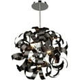thumbnail image 2 of Artcraft Lighting Bel Air AC600BK Pendant, 2 of 2