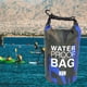 thumbnail image 4 of Bolsa seca impermeable Sunnimix 2L azul para Playa Kayak Camping, 4 of 8