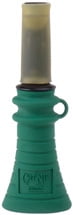 Predator Call Black bite and blow style reed Rabbit-in-Distress 