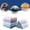 A224 Fufafayo under $5, variant on Fufafayo under $5 20PCS Kitchen Cleaning Cloths, Microfiber Dish Cloths All-Purpose Washing Soft Lint Free Absorbent Quick Dry Reusable Washable Towels for Bathroom Car Glass, Mixcolor