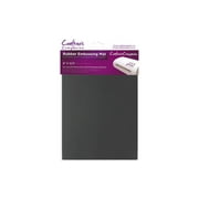 Crafter's Companion Gemini Rubber Embossing Mat