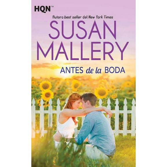 Antes de la boda, (Paperback)