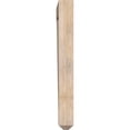 thumbnail image 4 of Ekena Millwork 5 1/2"W x 40"D x 48"H Legacy Craftsman Smooth Bracket, Douglas Fir, 4 of 4