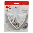 thumbnail image 1 of Perfect Fit for Mixers, Effortless Baking 4.5 Qt Stand Mixer Beater Paddle & Scraper Attachment Set, 1 of 8