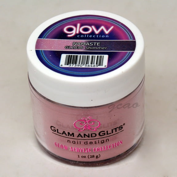 Glam and Glits Glow - GL2036 Namaste