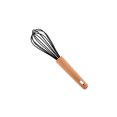 thumbnail image 1 of Up to 65% off Hand-held Wooden Handle Cake Baking Tool Household Small Mixer, 1 of 1