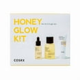 thumbnail image 2 of Cosrx , Trousse Éclat Miel, Trousse de 3 Pcs, 2 of 4
