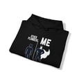 thumbnail image 4 of Plumber Hoodie, Gifts, Hooded Sweatshirt, 4 of 4