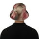 thumbnail image 5 of Balery Haired White Horse Sombreros para el sol para hombre y mujer, sombrero de pescador con UPF 50+, 5 of 6