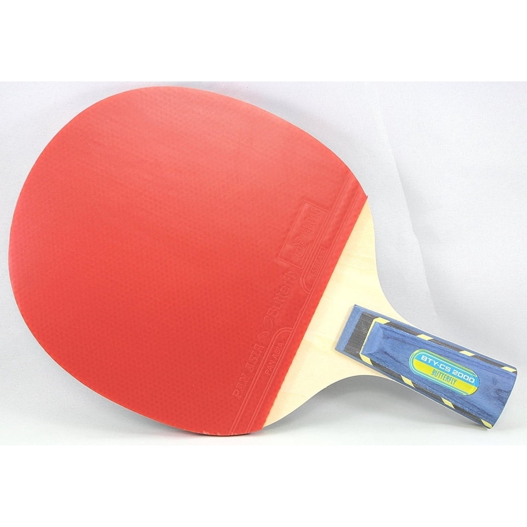 Butterfly CS 2000 Table Tennis Racket
