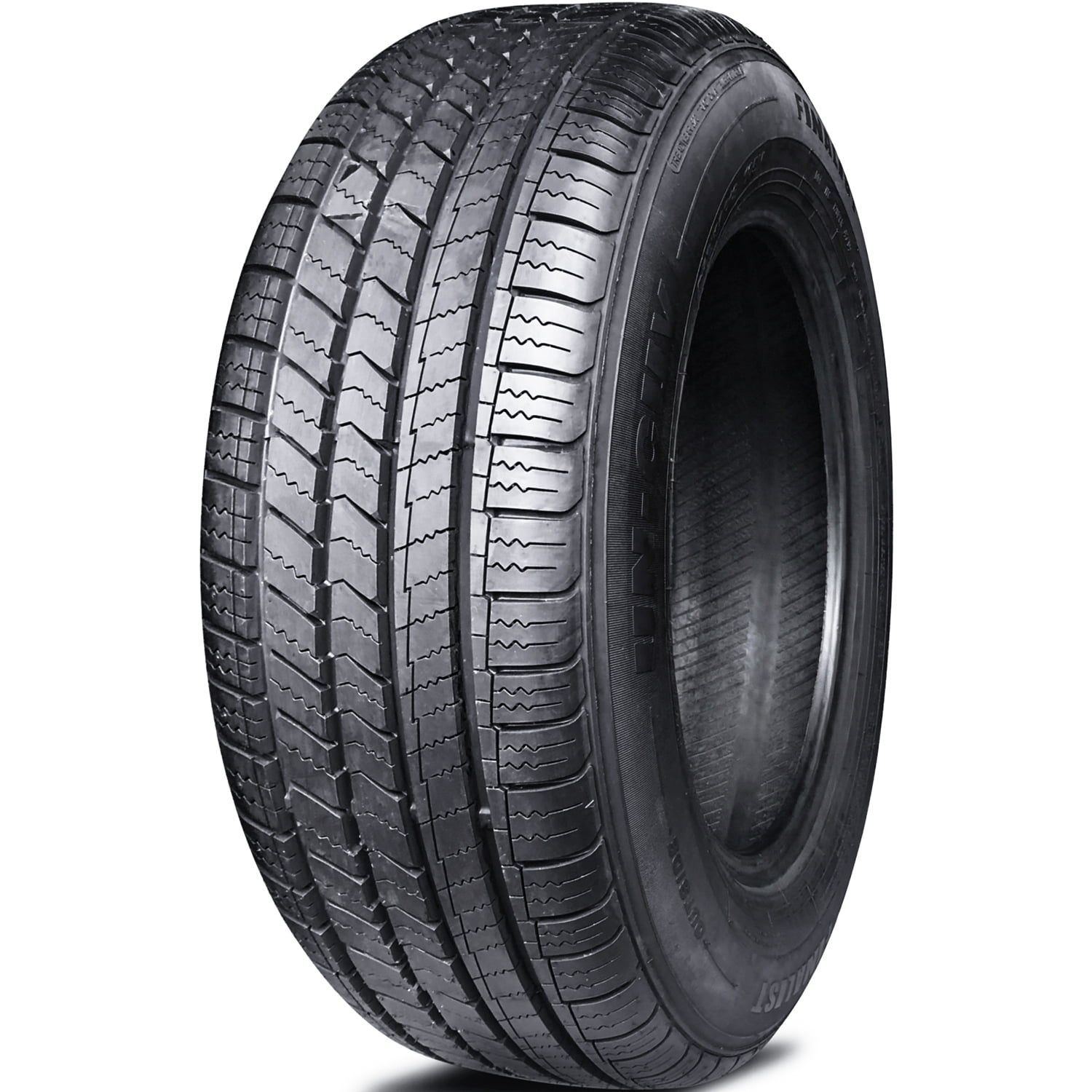 Free Shipping! Prinx All Season 225/55R18 98V Passenger Tire with