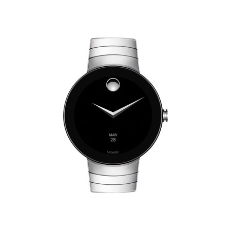 movado bluetooth watch