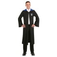 thumbnail image 4 of Harry Potter Adult Ravenclaw Robe, 4 of 5