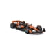 thumbnail image 4 of Vehículo de fórmula fundido a presión Bburago 1:24 2024 Race McLaren MCL38, 4 of 7