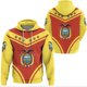 thumbnail image 3 of Nueva moda, sudaderas con capucha para hombre y mujer con la bandera nacional de Ecuador, sudaderas con capucha con estampado 3D y emblema ecuatoriano para uso diario y fitness, 3 of 5