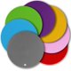 thumbnail image 1 of Juego de Salvamanteles de Silicona BRILLAR Antideslizantes Paquete de 7, 1 of 5