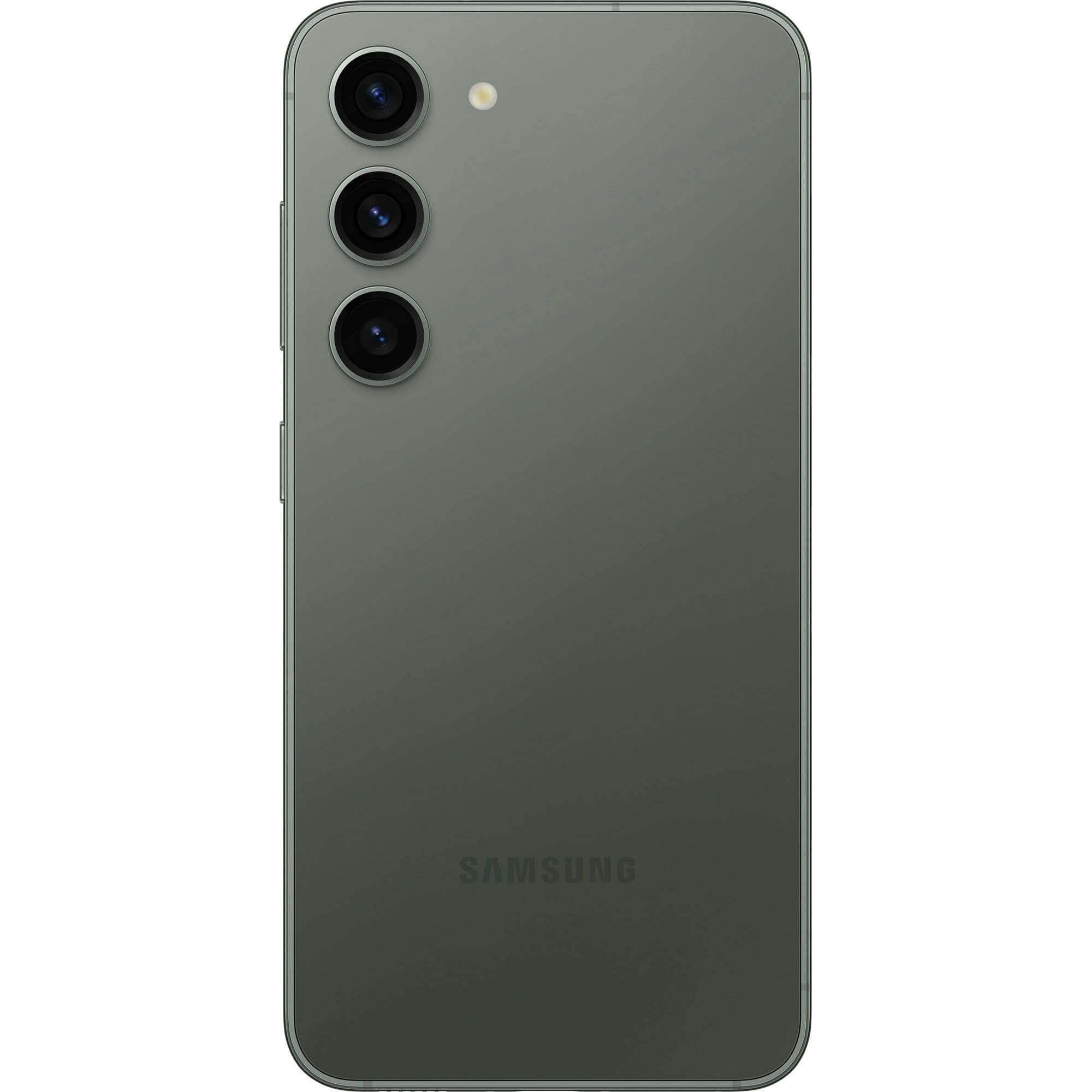 Restored Samsung Galaxy S23 5G S911U (Fully Unlocked) 256GB Green (Refurbished)