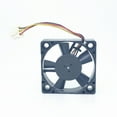 thumbnail image 4 of SEPA 4010 DC12V 0.06A  Bearing 40MM Fan 4CM 40*40*10mm Fan For South and North Bridge Chip 3D Printer Cooling Fan 3pin, 4 of 7
