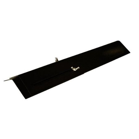 

92380A Universal Burner Vent