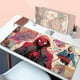thumbnail image 4 of Alfombrilla de ratón Spider-Mans para videojuegos, alfombrilla de escritorio de 900x400, alfombrillas de ratón de goma antideslizantes, alfombrilla grande para ratón, accesorios para escritorio, 4 of 5