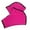 Pink L, variant on Neoprene Swimming Webbed Aerobics Aqua Gloves Resistance Training Swim Surfing
