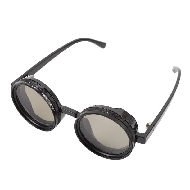Gafas De Sol Con Filtro ND, Gafas De Sol Ligeras, Antideslizantes, Elegantes Y Ajustables Para Exteriores