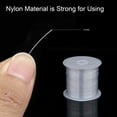 thumbnail image 5 of 25Roll Nylon Wire Clear 0.3mm 87.48 yards(80m)/roll, 5 of 7