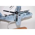 thumbnail image 6 of VMM-261 Raging Bulls MV-22 Model, 6 of 7