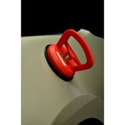 سحب Dent Puller من Bondo Double Locking Cup ، يسحب الخدوش الكبيرة دون ترك ثقوب خلف ، 2 في × 5 في × 7 بوصة ، 1 ساحبة