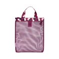 thumbnail image 1 of Daisyyozoid Sac de Plage de Natation Sac de Rangement en Filet pour Maillot de Bain, 1 of 3