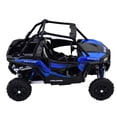 thumbnail image 3 of ATV New Ray Toys Polaris Rzr XP1000 57593B a escala 1:18, 3 of 7