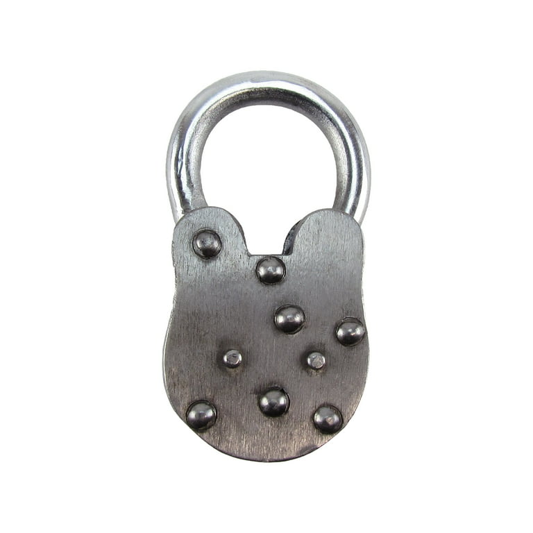 Large Antique Style RMS Titanic Model Padlock Large Antique Style RMS Titanic Model Padlock