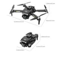 thumbnail image 4 of Coolest Gifts for 13 Year Old Boys,Large Obstacle Avoidance Uav High-Definition Photography Aerial Toys Children'S Quadcopter Flying Toys, 4 of 12