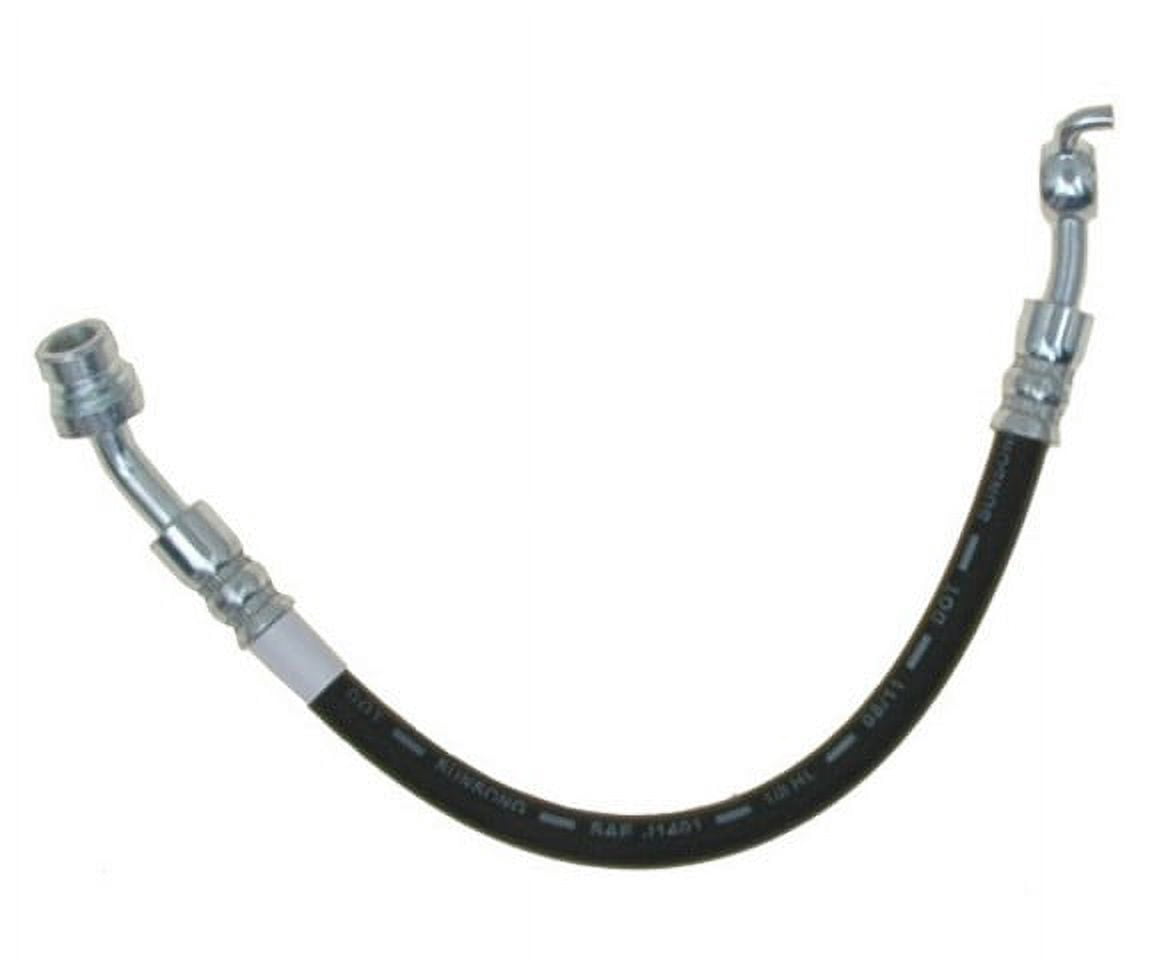 Raybestos BH383058 Professional Grade Hydraulic Brake Hose Fits select: 2011-2015 HYUNDAI SONATA, 2011-2015 KIA OPTIMA