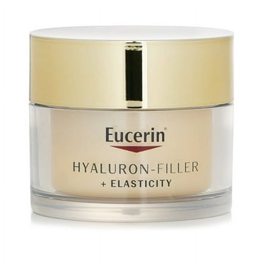 Eucerin Anti Age Hyaluron Filler   Elasticity Day Cream SPF15 50ml