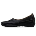 thumbnail image 2 of Zapato Para Mujer Lady Anacleta F436 negro 23.5, 2 of 4