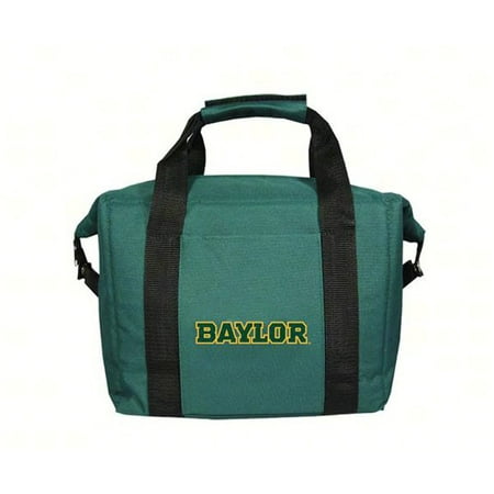 Kolder KO029780551 Kooler Bag - Baylor Bears (Holds a 12 pack)