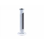 Royal Sovereign 29 in 3-Speed Remote Control Oscillating Tower Fan