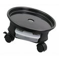thumbnail image 4 of Chariot pour Pots de Fleurs avec Roues, Pots de Fleurs, Vases, Plantes en Pot C 30cm, 4 of 8