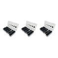 thumbnail image 2 of tssuouriy 170pieces Soft And Durable Rubber Grommet Set For Various Applications Tensile 3Set, 2 of 6