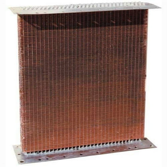 Radiator Core fits John Deere A AO AR AA396R
